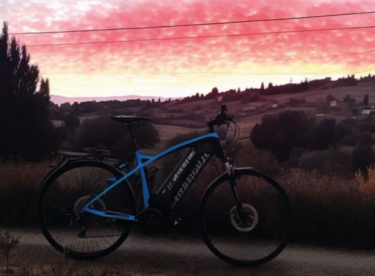 Sunset Ebike Tour and Dinner - Good To Know