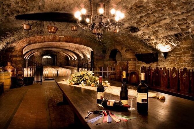 Sunset Etna & Wine – Private Experience - Experience Overview