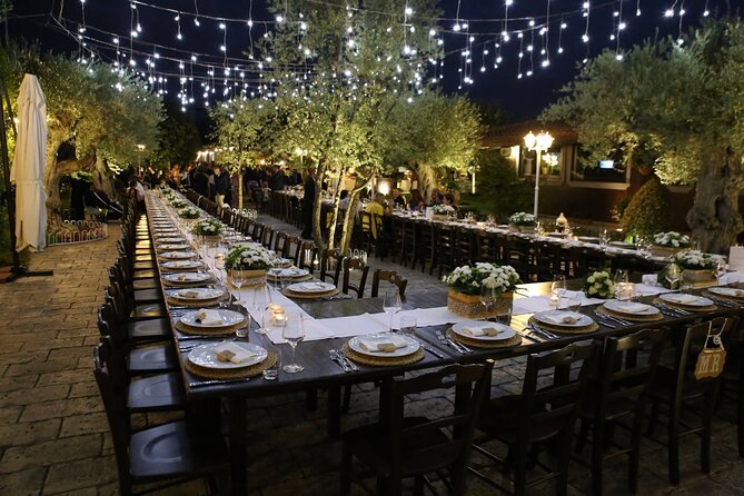 Sunset Etna & Wine – Private Experience - Sunset Etna Tour Details