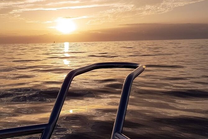 SUNSET EXPERIENCE 3H - Private Yacht Tour in the City of Porto - Additional Information