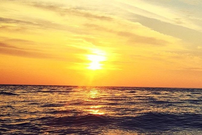 SUNSET EXPERIENCE 3H - Private Yacht Tour in the City of Porto - Cancellation Policy