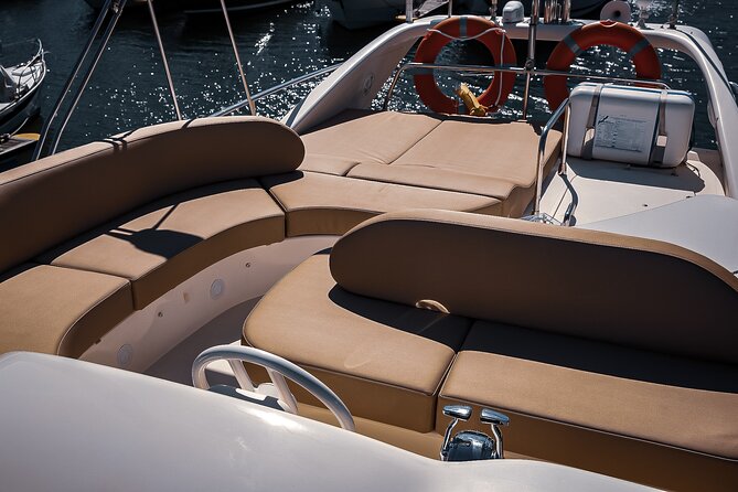 SUNSET EXPERIENCE 3H - Private Yacht Tour in the City of Porto - Reviews