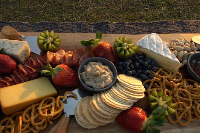 Sunset Experience - Common Questions