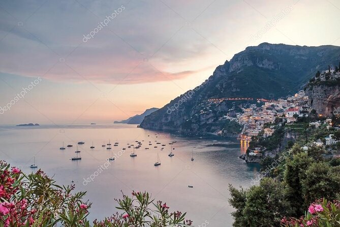 Sunset Experience in Positano - Planning Your Sunset Experience in Positano