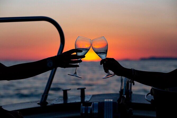 Sunset Experience in Sorrento Love and Landscapes - Good To Know