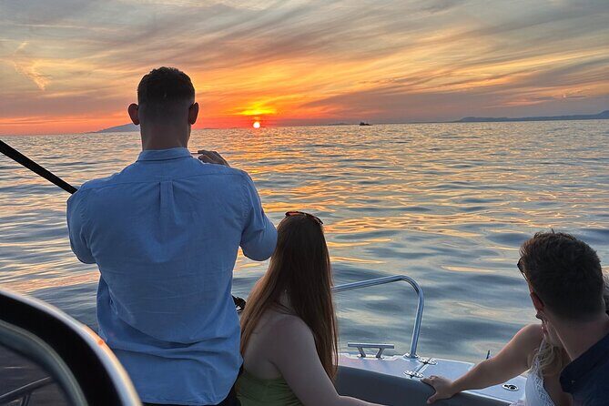 Sunset Experience in Sorrento Love and Landscapes - A Closer Look at the Itinerary