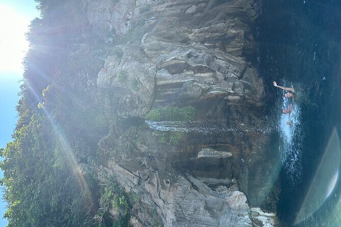 Sunset Experience in Sorrento Love and Landscapes - FAQ