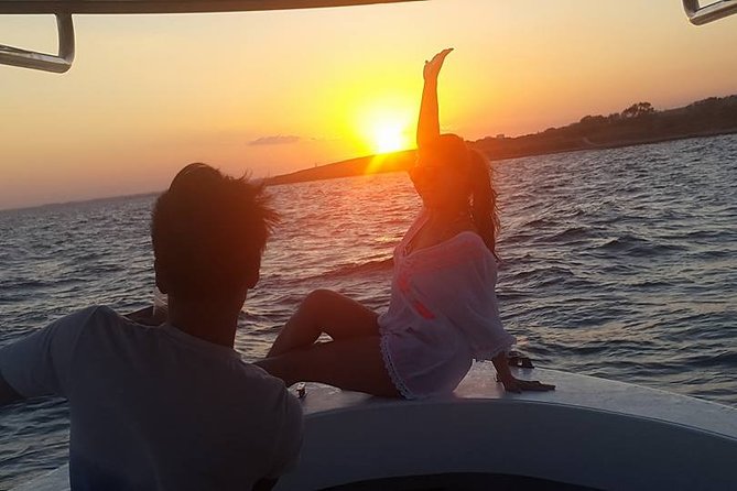 Sunset Experience - Private Boat Tour From Sorrento - Inclusions and Services