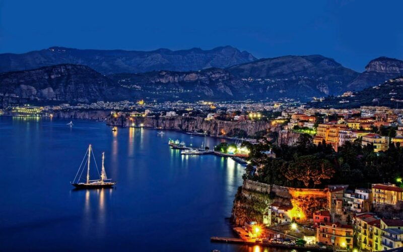 Sunset Experiences Sorrento 4 hours - The Experience at a Glance