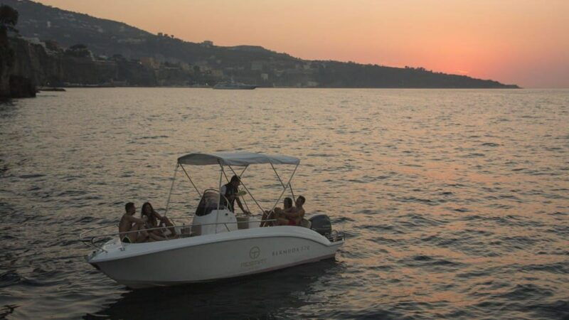 Sunset Experiences Sorrento 4 hours - What’s Included and Why It Matters