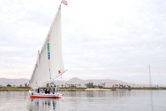Sunset Felucca Ride With Banana Island - Customer Experiences: Positive and Negative