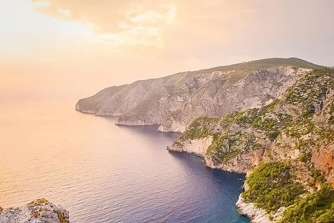 Sunset Flavors of Zakynthos A Gastronomic Delight Tour - Gastronomic Delights