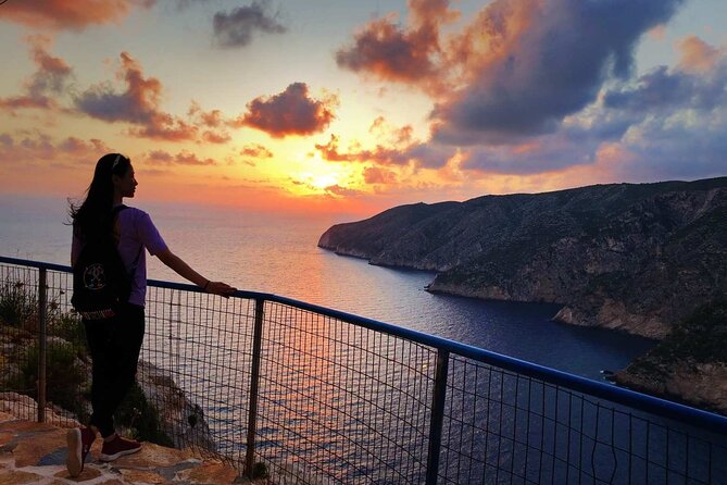Sunset Flavors of Zakynthos A Gastronomic Delight Tour - Dining Locations