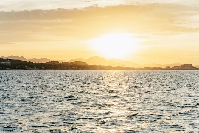 Sunset From a Catamaran in Malaga - Meeting Point and Pickup Details