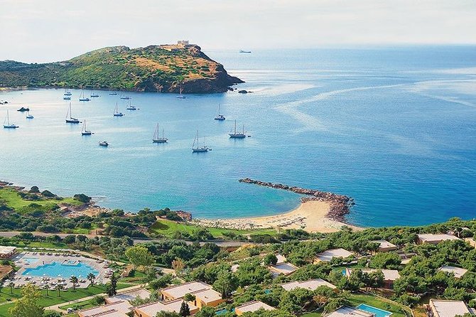 Sunset From the Temple of Poseidon at Cape Sounio (Half Day Tour) - Pricing and Booking Details
