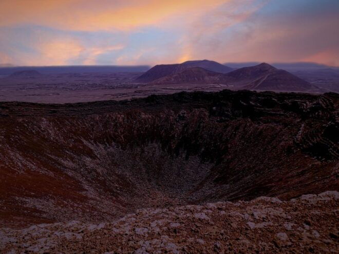 Sunset From the Volcano - Customer Reviews