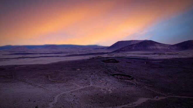 Sunset From the Volcano - Frequently Asked Questions