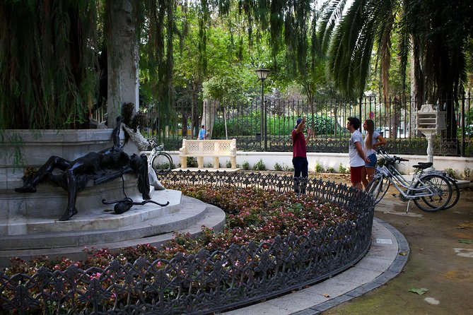 Sunset Guided Bike Tour in Seville - Traveler Photos and Reviews