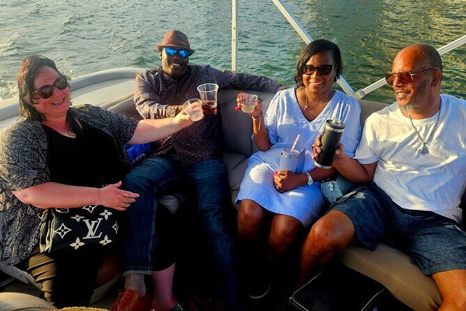 Sunset Harbor and Bay Cruise in Destin - Authentic Insights From Past Travelers