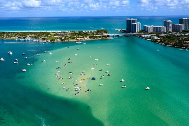 Sunset Helicopter Tour: Fort Lauderdale-Miami Beach - Good To Know