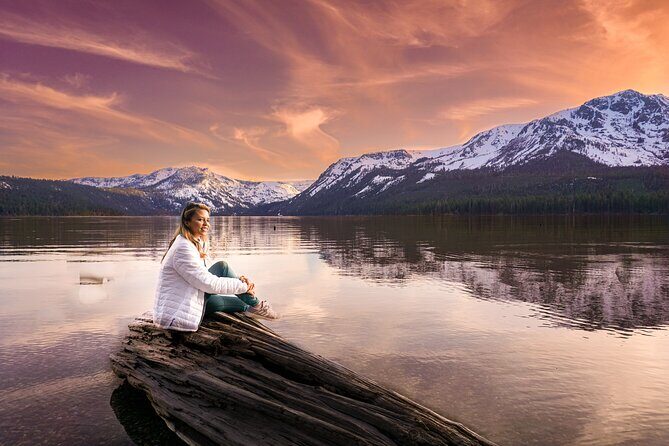 Sunset Hike and Photography Adventure in South Lake Tahoe - Good To Know