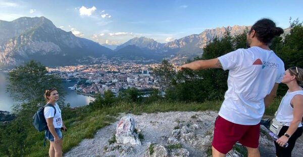 Sunset Hike in Lecco With Craft Beer Tasting - Important Notes and Directions