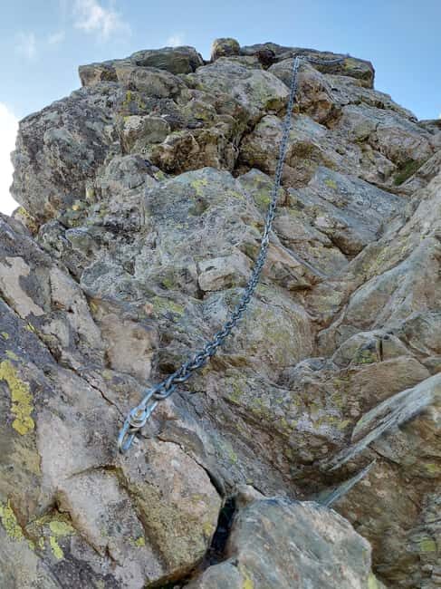 Sunset Hike on Transfgran: Buteanu & Capra glaciary lake - The Sum Up