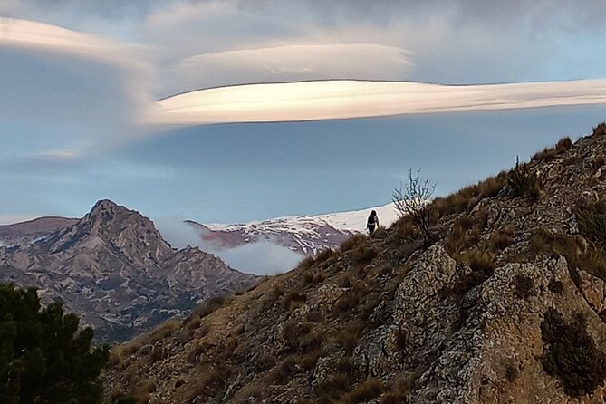 Sunset Hike & Summit Sierra Nevada With Pooch - Additional Information