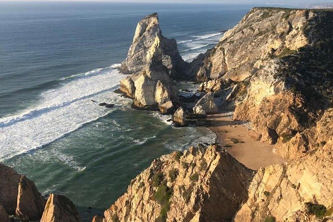 Sunset Hike, Tapas & Wine at Secret Beach - Whats Included in the Experience