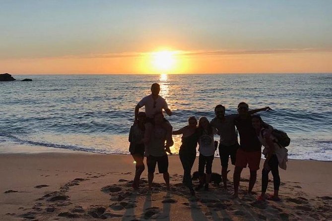Sunset Hike, Tapas & Wine at Secret Beach - Cancellation Policy and Refunds
