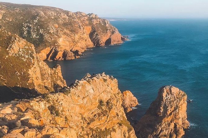 Sunset Hike, Tapas & Wine at Secret Beach - Directions to the Secret Beach