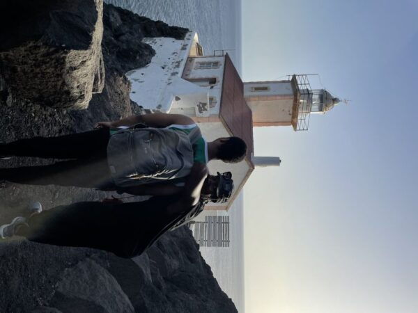 Sunset Hike to Lighthouse, Dona Amélia - Frequently Asked Questions