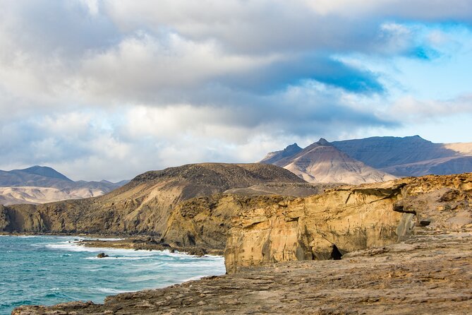 Sunset Hiking Tour La Pared With Pickup - Reviews