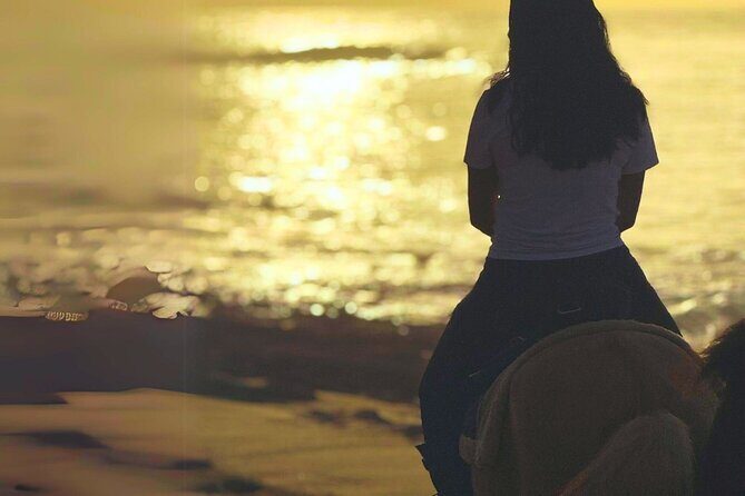 Sunset Horseback Ride by the Beach in Aguadilla, Puerto Rico - The Experience’s Strengths