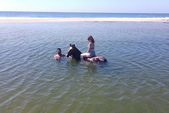 Sunset Horseback Ride for Small Groups Through Mazunte  - Puerto Escondido - Directions