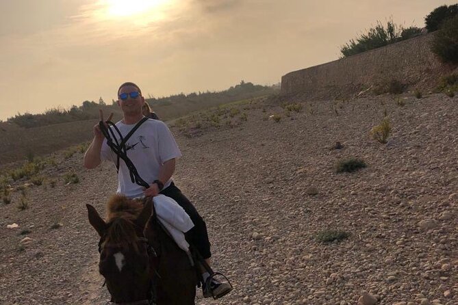 Sunset Horseback Riding in Banana Beach - Frequently Asked Questions