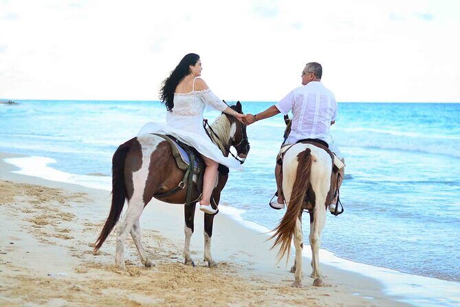 Sunset Horseback Riding Tour in Punta Cana (Private Option) - Who Is This Tour Perfect For?