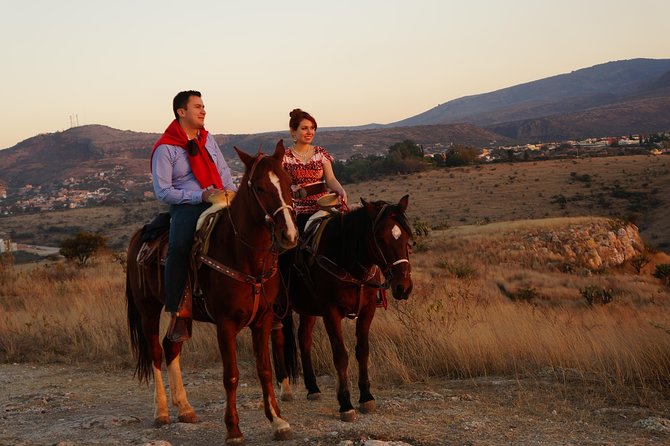 Sunset Horseback Riding Tour Through San Miguel De Allende - Pricing and Value