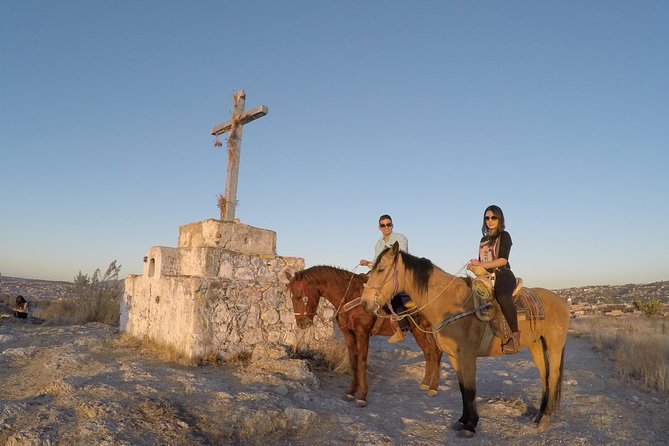 Sunset Horseback Riding Tour Through San Miguel De Allende - Traveler Photos and Reviews