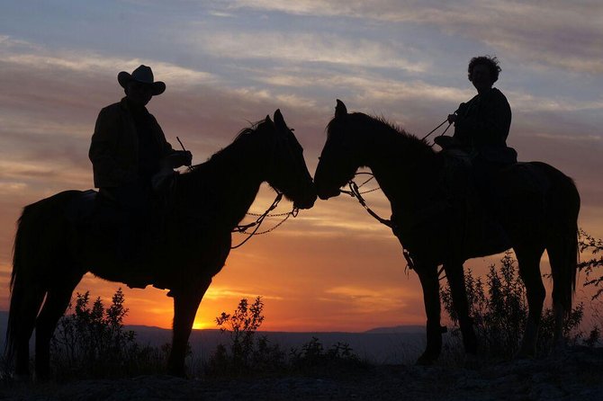 Sunset Horseback Riding Tour Through San Miguel De Allende - Colonial Architecture and History