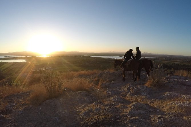 Sunset Horseback Riding Tour Through San Miguel De Allende - Benito Juárez Park and Botanical Beauty