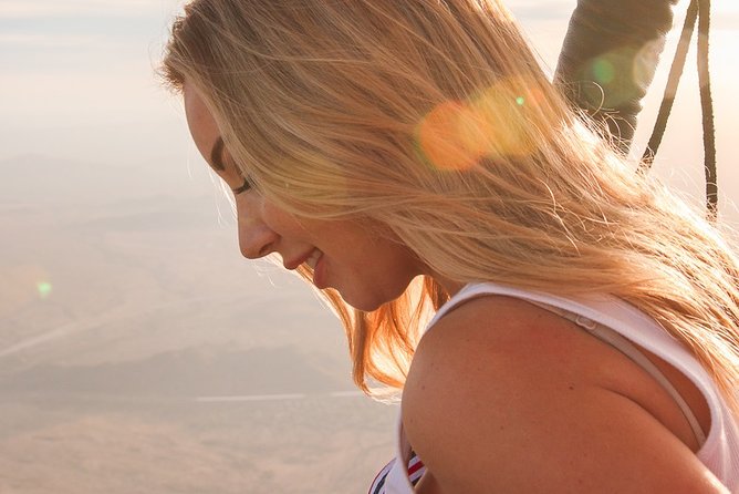 Sunset Hot Air Balloon Ride Over Phoenix - Pricing and Booking Details