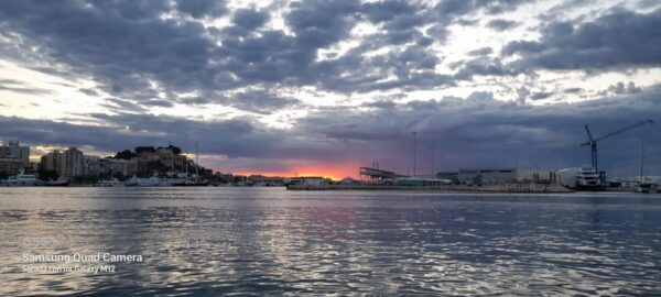 Sunset in a Private Boat Denia With Ibérico Gourmet Snack - Frequently Asked Questions