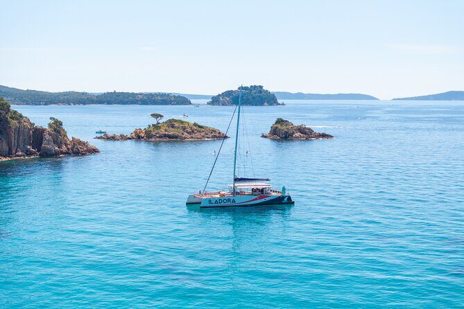 Sunset in Catamaran Giens Hyères Peninsula - Frequently Asked Questions  