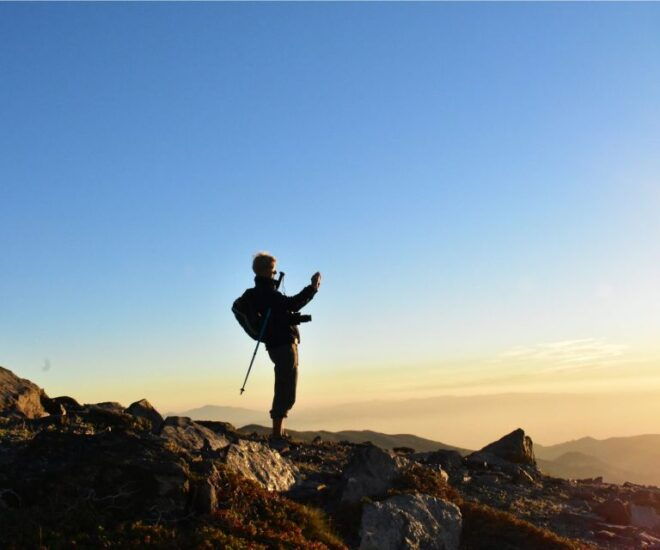 Sunset in Sierra Nevada at 2,500m Altitude - Participant Information and Reviews