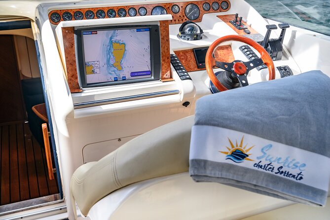 Sunset in Sorrento - Pricing and Booking