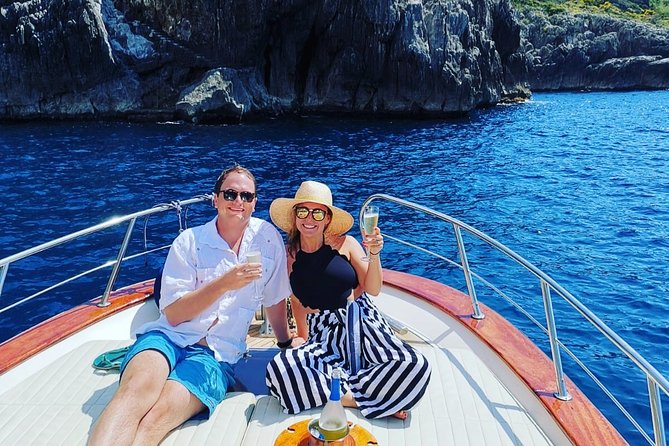 Sunset in Sorrento - Cancellation Policy