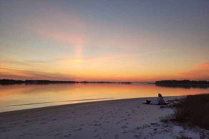 Sunset Island Dinner -- A Top Ten Area Attraction - Sunset Island Dinner Experience