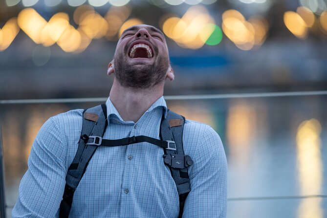 Sunset Jazz Cruise in Barcelona - Catamaran Adventure and Live Jazz