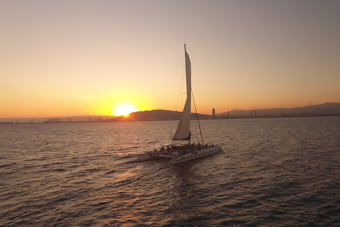 Sunset Jazz Cruise in Barcelona - Refund and Cancellation Policy